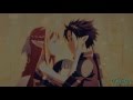 {One Call Away}-- Kirito/Asuna, Zero/Yuki, Maou/Emi