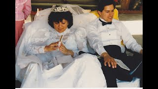 40th Wedding Anniversary Video