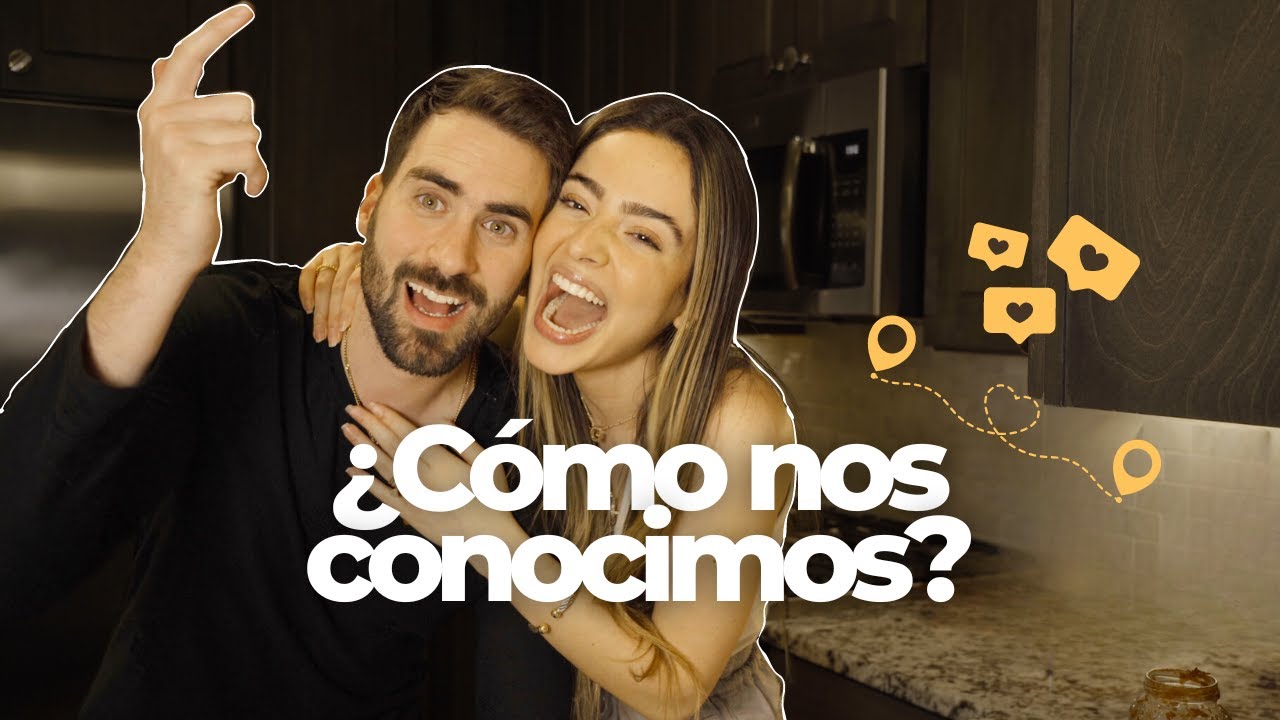 ¿Cómo nos conocimos?