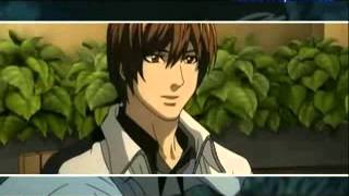 Death Note Parody
