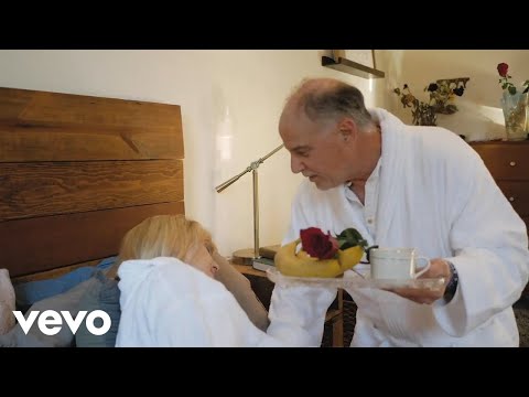 Caleb Harroway - I Wanna Be The One To Wake Her Up (Official Music Video)