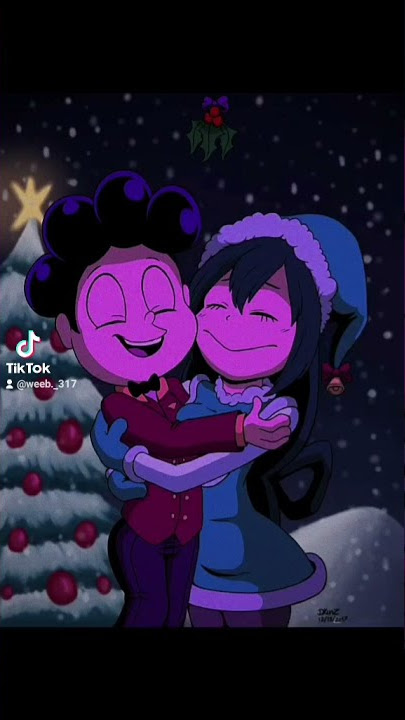 stuyu x mineta (totally not click bait!) 😀