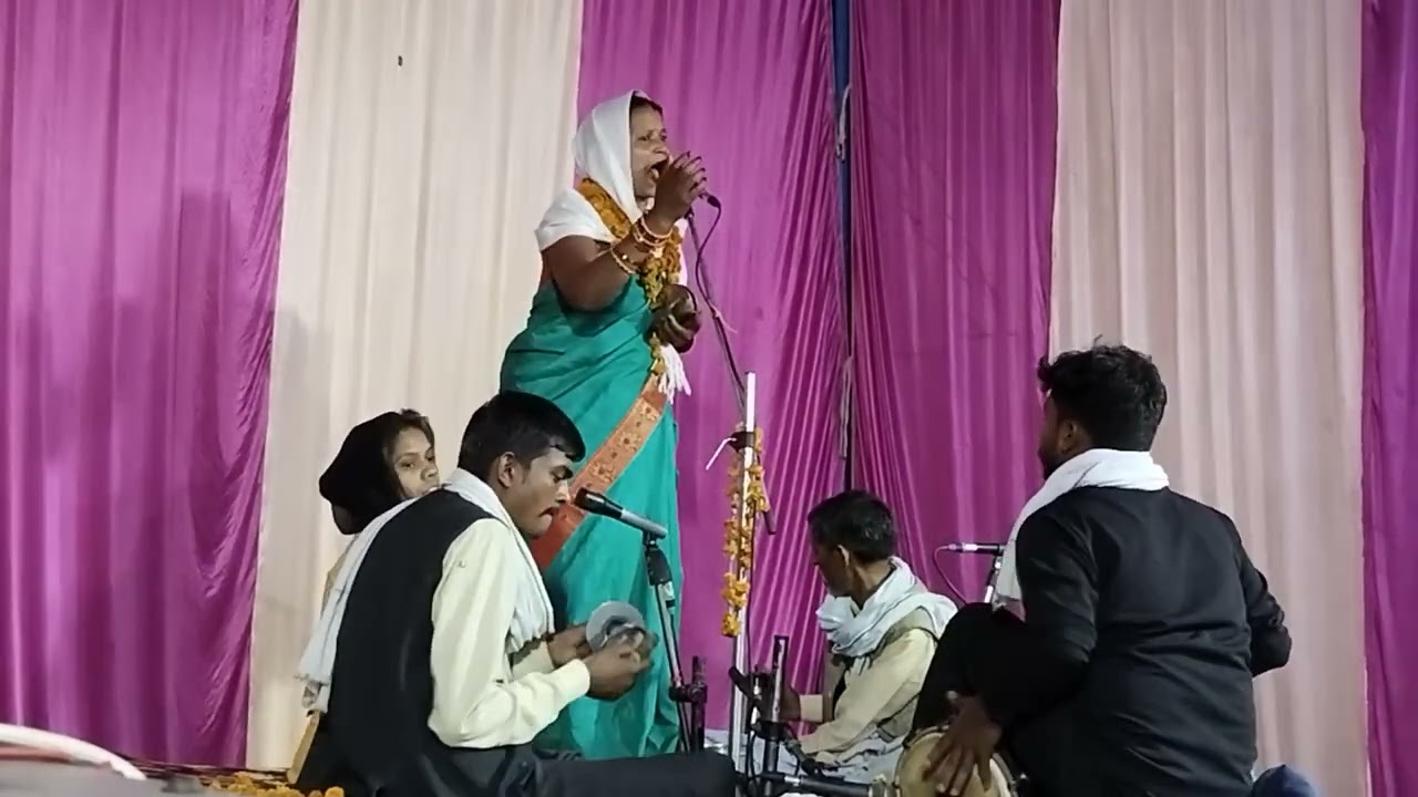 shiv balak d j Bhajan gayak taravati ji