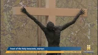 Feast of the Holy Innocents, martyrs