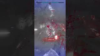 Wave ten absolute carnage pt 2 operation Deep freeze.