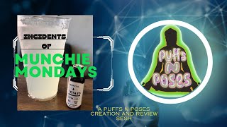 We Created absolute 🔥!!! SUPER REFRESHING “Spiked” Limeade with Nebula Nectars!!!