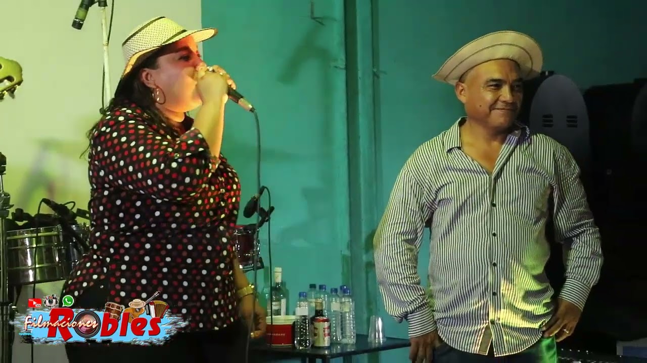 TORRENTE DE SEIS MAULINA, JAZMIN MUÑOZ Y RICHARD RODRIGUEZ Y MEREJILDO APARICIO, FIESTA DE QUIQUIN