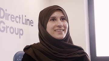 Meet Javeriyah: AWS re/Start graduate