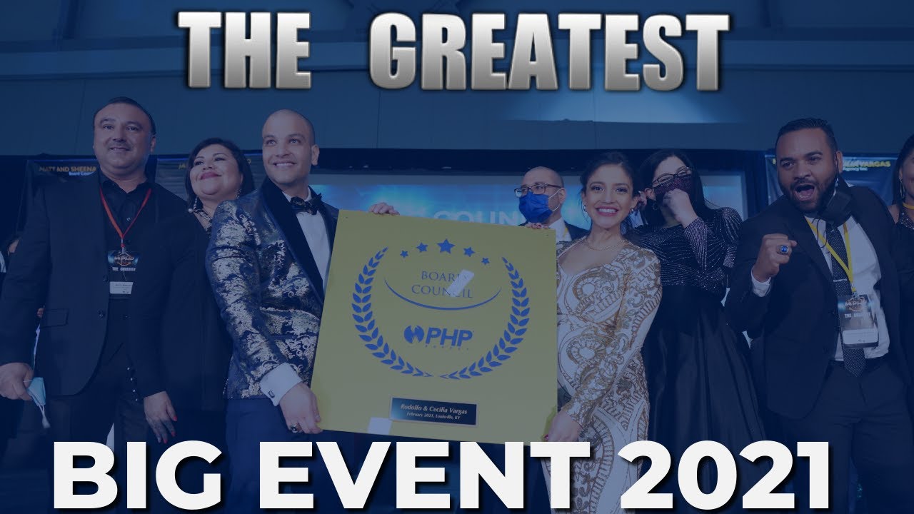 Kentucky 2021 Big Event - YouTube