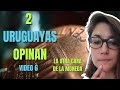 ¿Realmente vale la pena estudiar en la universidad? 2 Uruguayas opinan. La otra cara de la moneda.