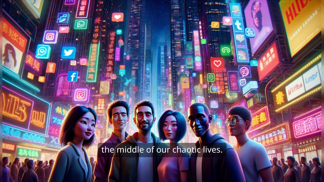 Ithinking confirms human existence - YouTube