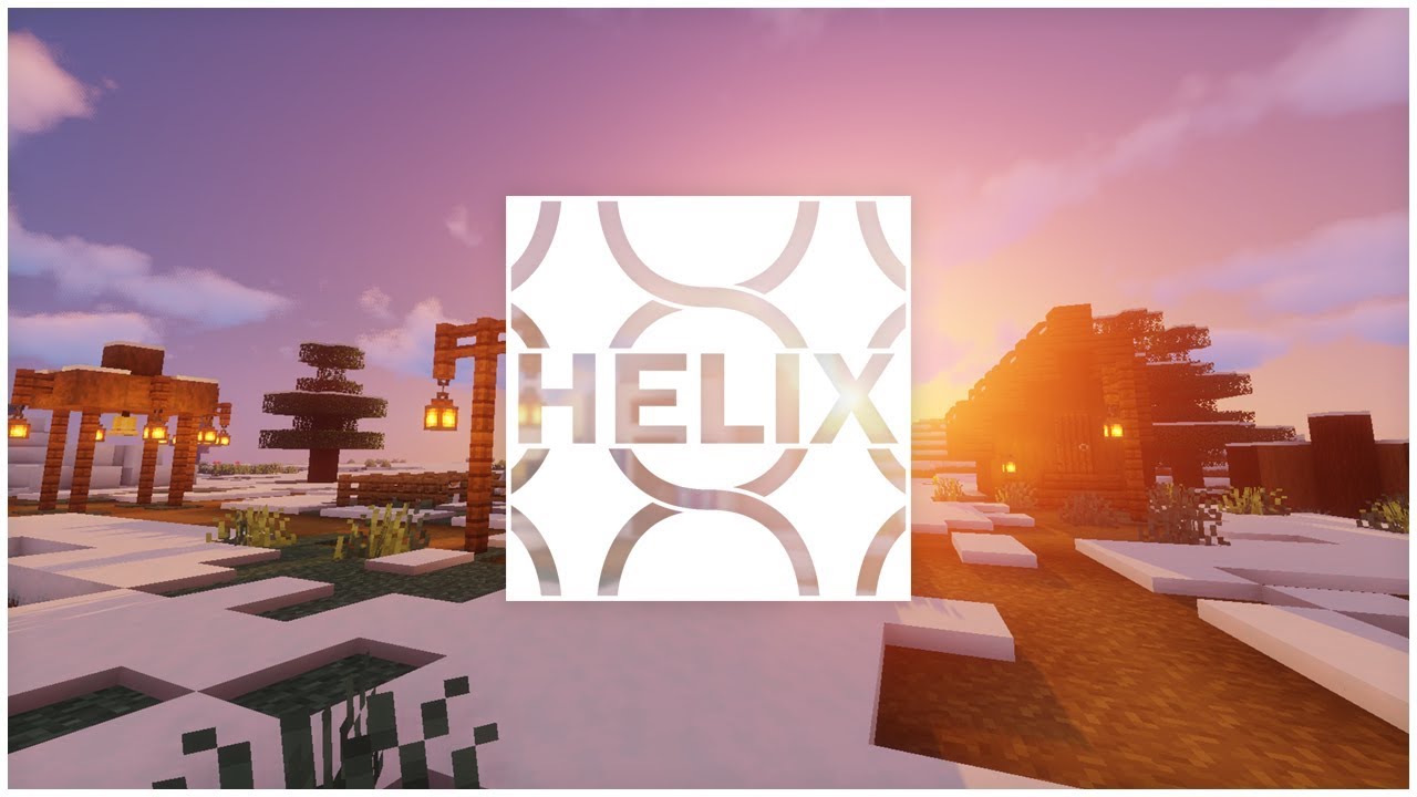Helix Survival - trailer (2019) (server closed)