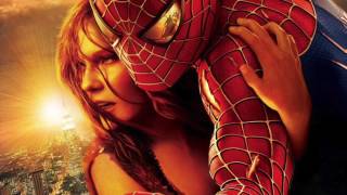 Spider-Man 2 - Rejected Score / Alternate Soundtrack - Christopher Young