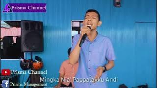 Iwan Tompo - Sura' Tappu' Singainta (Cover By Ashari)