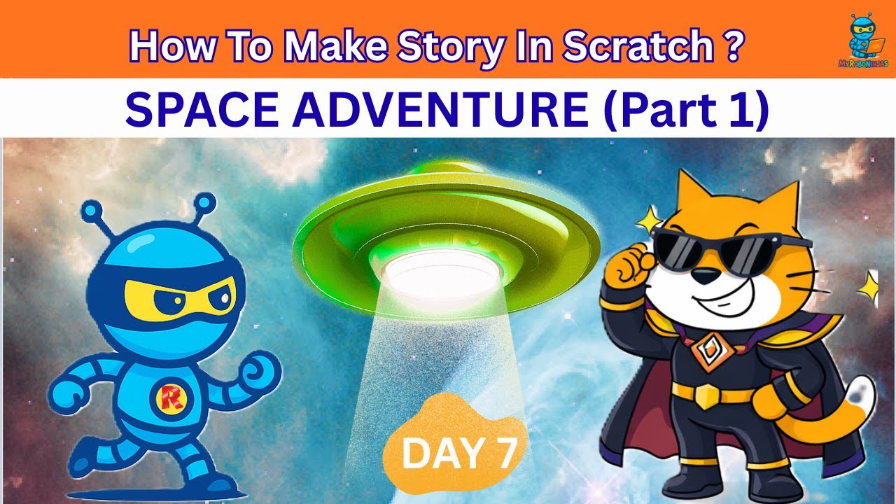 Adventures Made From Scratch Youtube