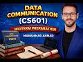 CS601 module 4 topic 61 to 75 Part 2 short note by Saqib Nazakat
