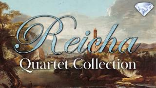 Reicha - Quartet Collection