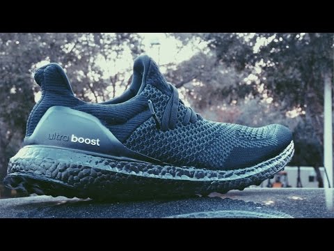 cageless ultraboost