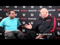 WESTCHESTER’S ED AZZAM JUST WINS! RECORD-BREAKING COACH OFFERS ADVICE