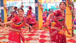 Chhilpa Ladies Kirtan Party 💞 Amazing Kirtan Performance 🌿 Most Viral Kirtan #akkalakar143