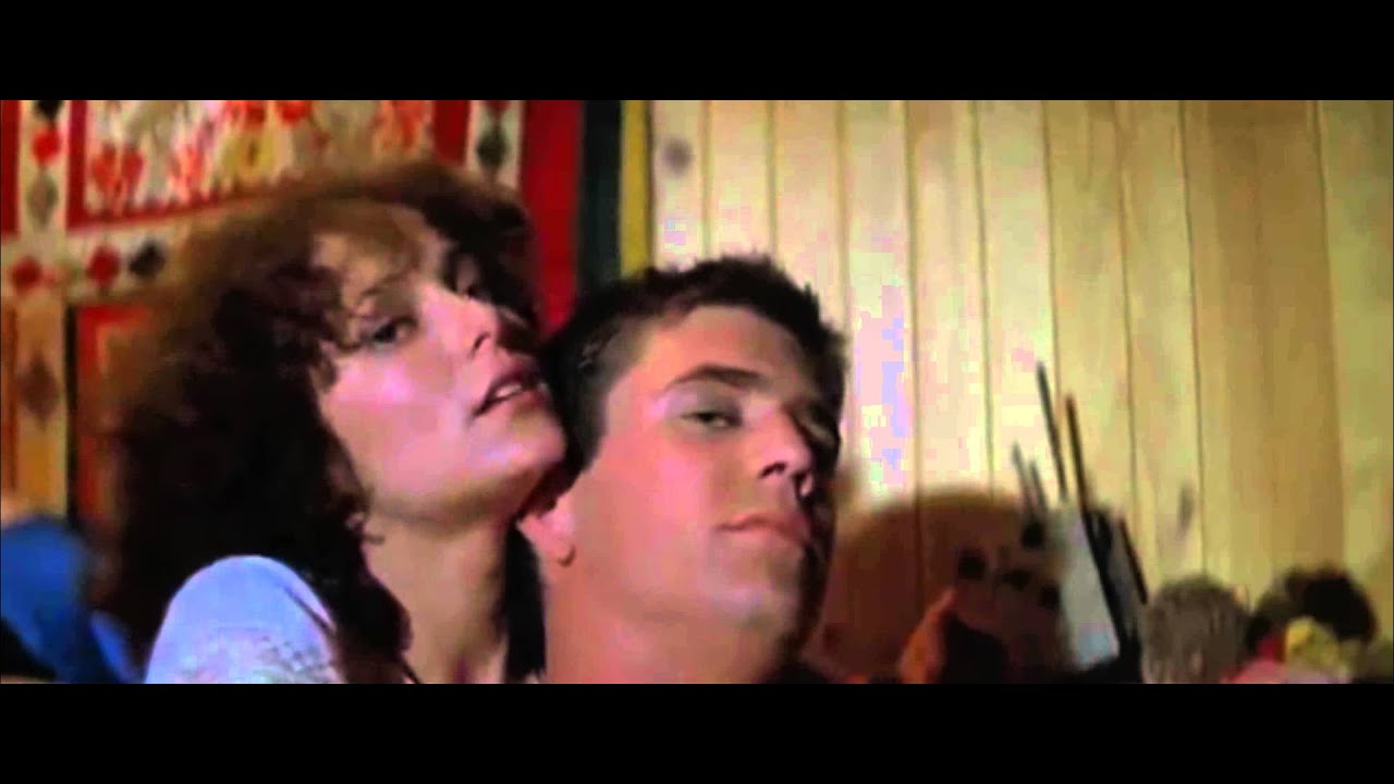 Original Mad Max at Hollywood Palms