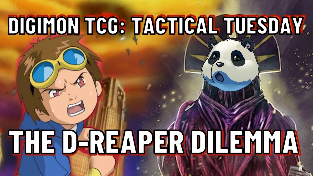 sleeve your cards Digimon TCG
