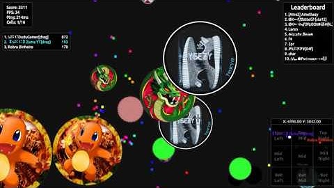 *Gota.io/EPICPUSHSPLIT/A small video