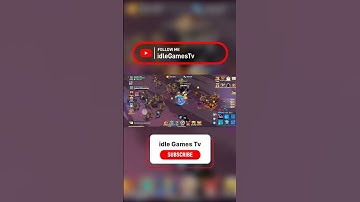 Idle RPG Gauntlet - Worth Playing in 2025? 🤖 #gamereview #mobileRPG #shorts