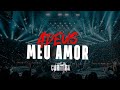 Bruno & Barretto - Adeus Meu Amor ( DVD Live In Curitiba)