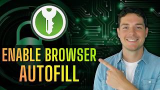 How to Enable Browser Autofill in KeePassXC [2026 Guide] News