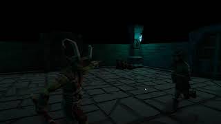 Cutscenes Example
