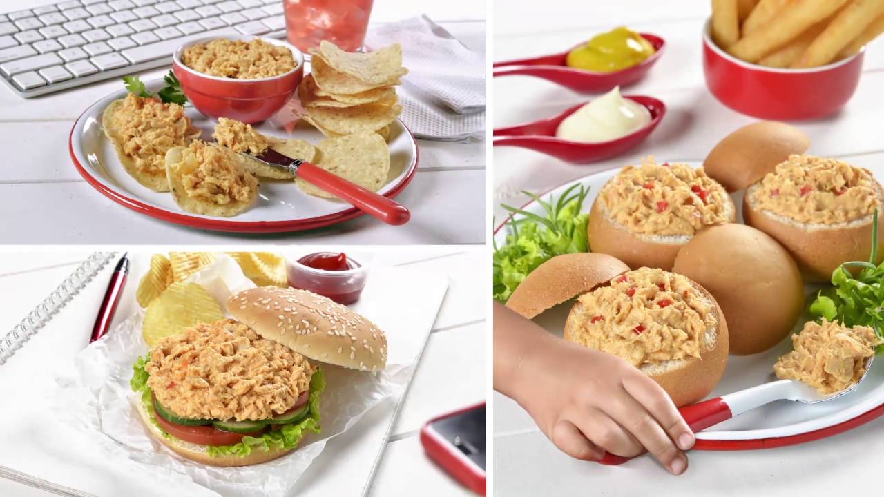 ¡Nuevo Pollo con Antipasto Zenú! YouTube