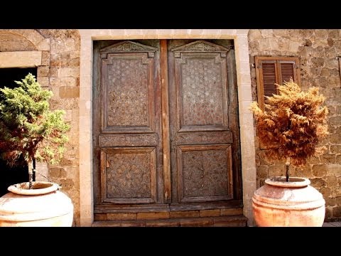 فيلم يافا بوابة القدس