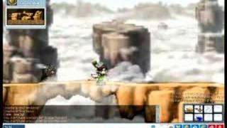 OdinMS Low-Level Training Video