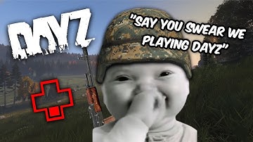 Surviving Official DayZ Chernarous