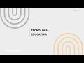 Tecnología Educativa | Miquel Àngel Prats | Integratek