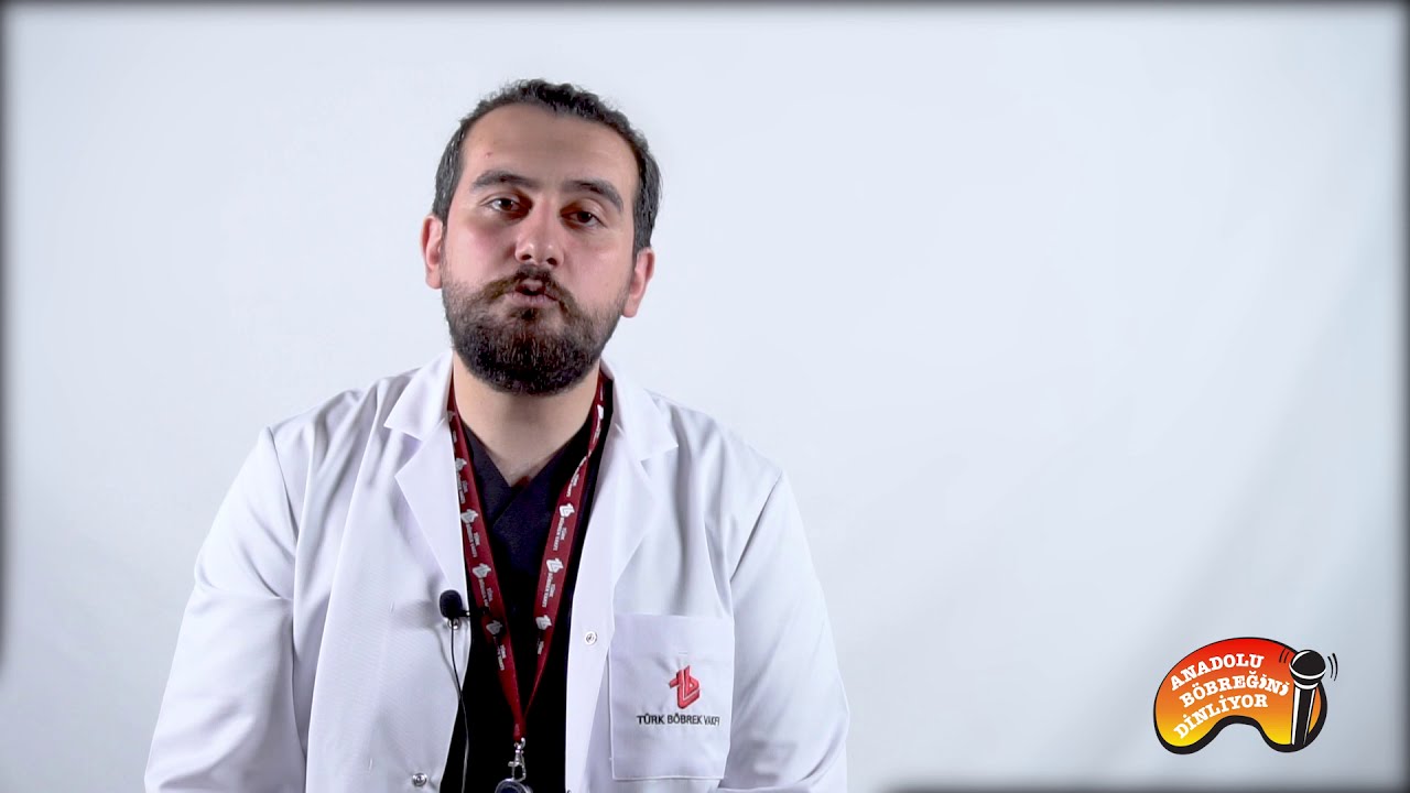 HEMODİYALİZ HASTALARINDA KAHVALTI