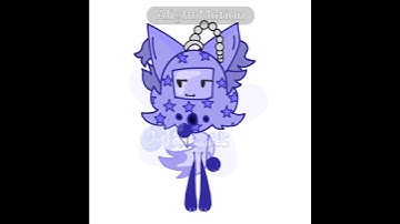 what is this..? 💔 #art #bfdi #animation #osc #alightmotion