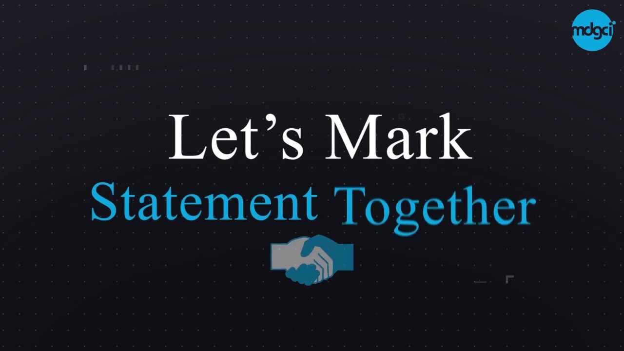 MDGCI A Passionate Orbit - promo video