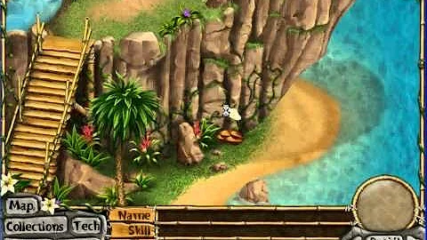 Virtual Villagers 4 - Puzzle 2 (Stream) Guide - w/ Commentary