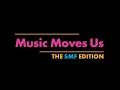 Music moves us  smf edition hildegard von bingen