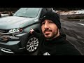 2019 Chevy Silverado 1500 High Country - Check it!