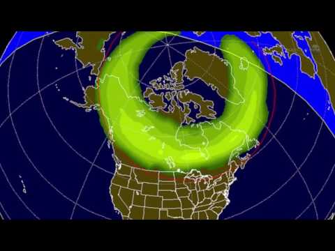ScienceCasts: Here Comes Solar Maximum