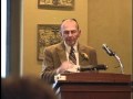 Dr Pilewski Acceptance Speech