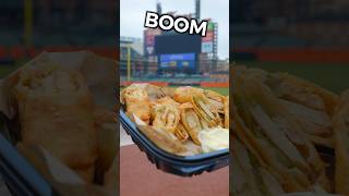 The Best Thing at Comerica