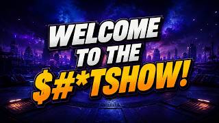 Welcome to the $#*tshow! - Cosmic Crucible - S22 - W4 - R2