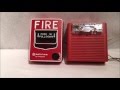 Tutorial how to wire a fire alarm to a pull station requested