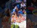 BELANJA DI PASAR SP4 MANOKWARI PAPUA BARAT