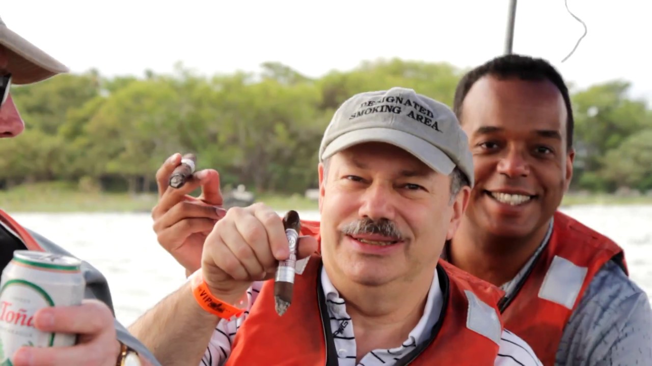 Puro Sabor 2017 | Nicaraguan Cigar Festival