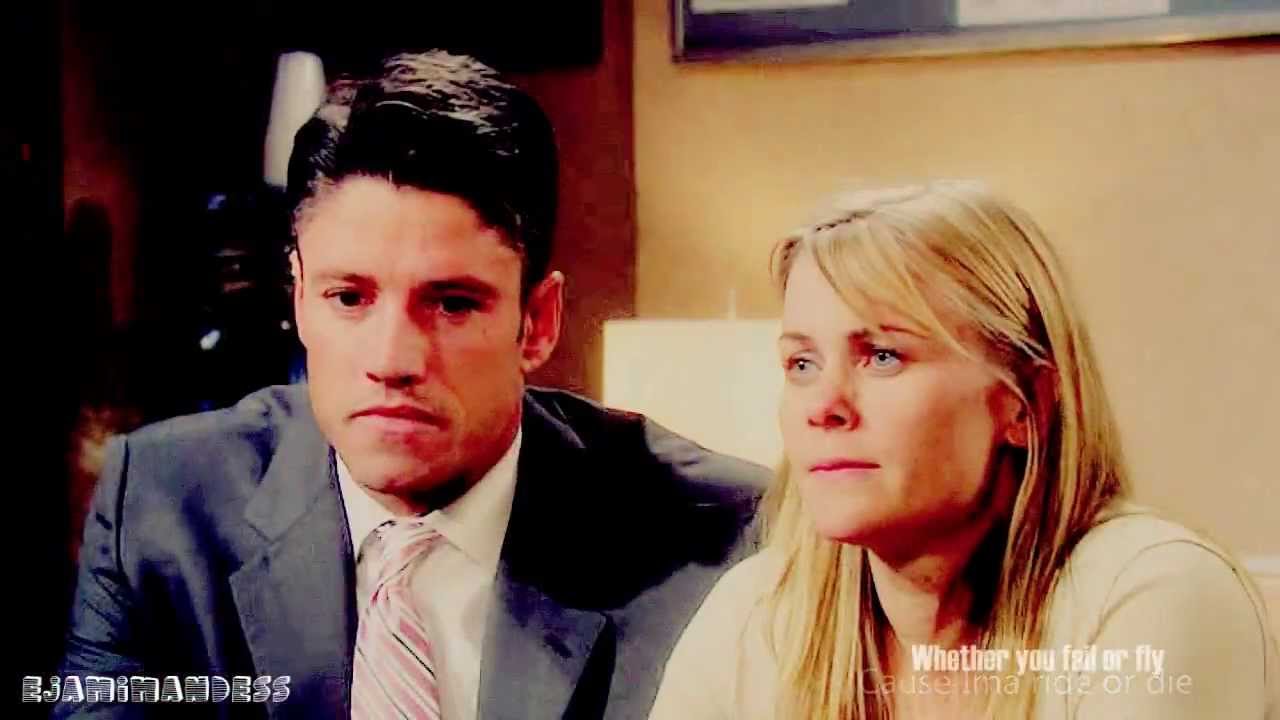 EJ & Sami | Blue Jeans